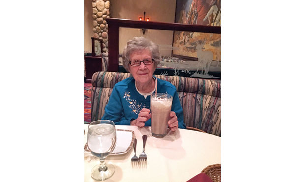 Happy 104th Birthday